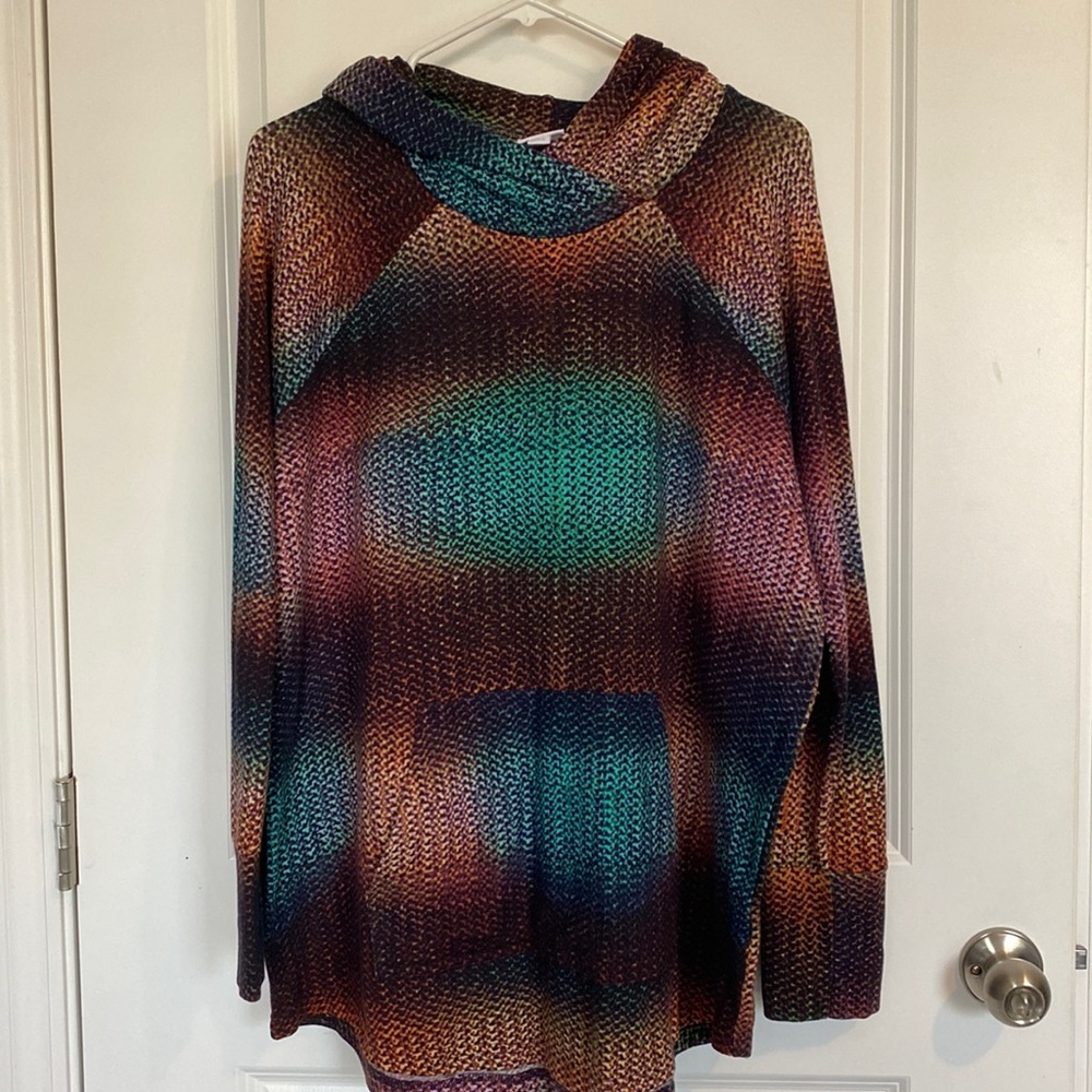 Lularoe Amber